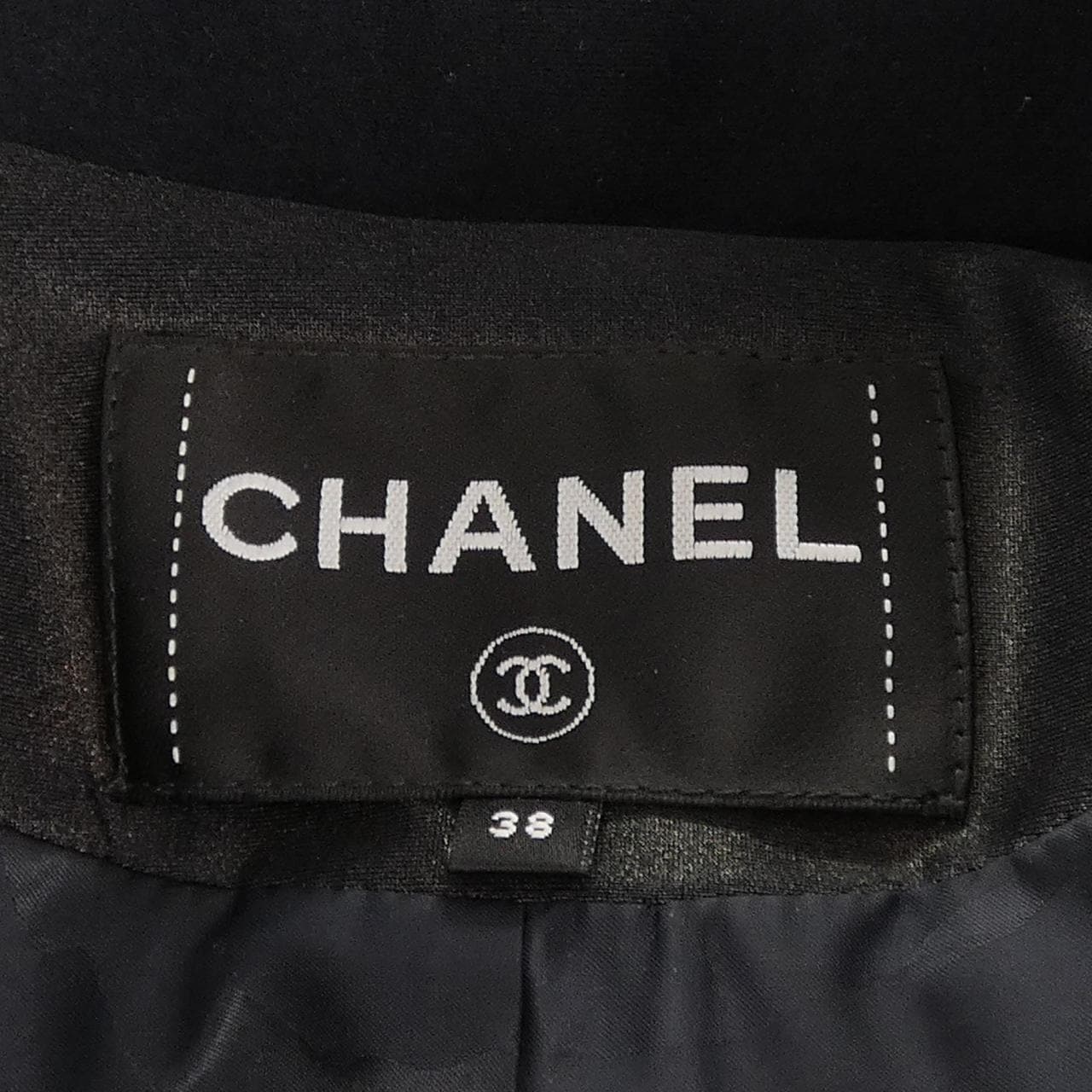 シャネル CHANEL P74338V66905 23N ジャケット