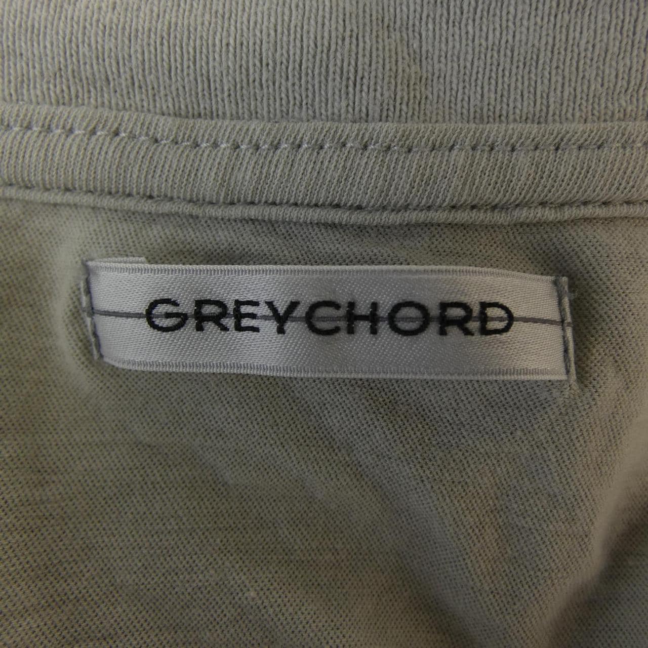 GREYCHORD Tシャツ