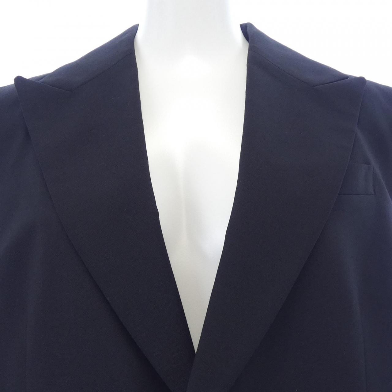 サカイ SACAI 23-06756 ロングベスト