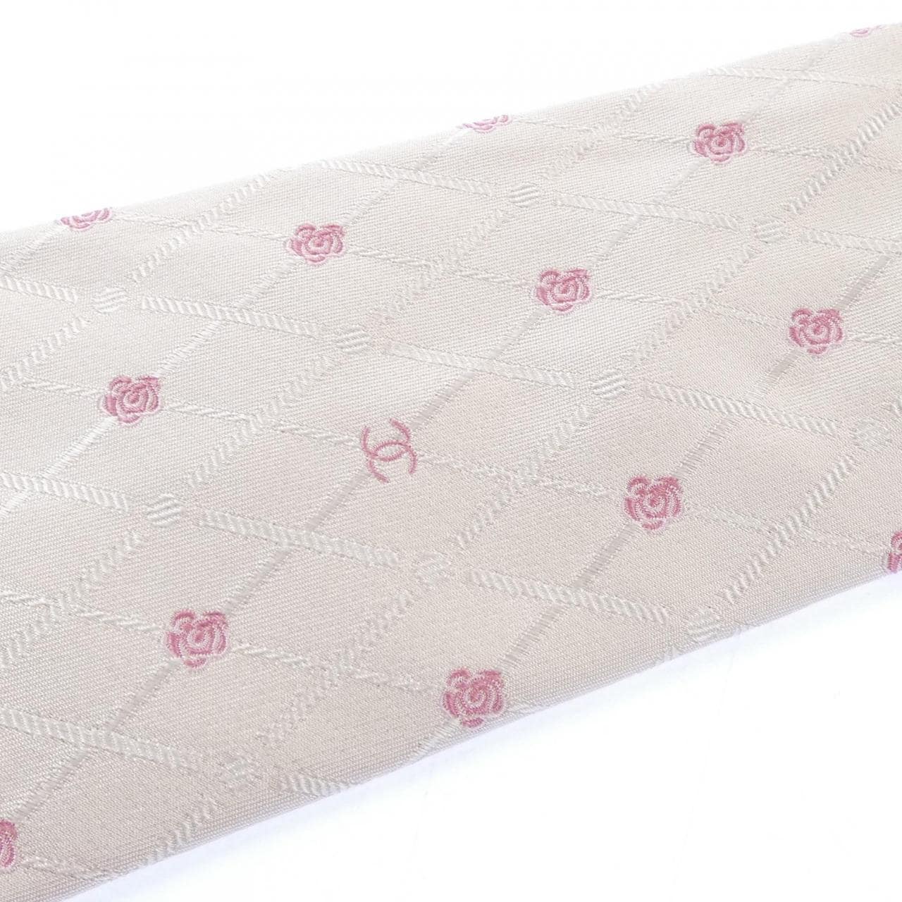 シャネル CHANEL NECKTIE