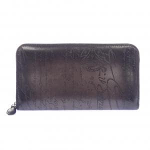 ベルルッティ Berluti イタウバネオスリットレザー WALLET