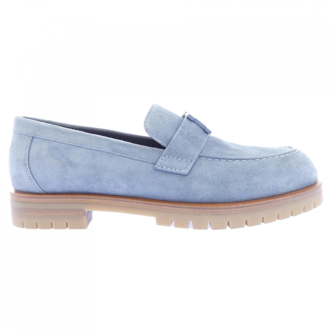 エルメス HERMES FAUBOURG LOAFER 222056Z フォーブル シューズ