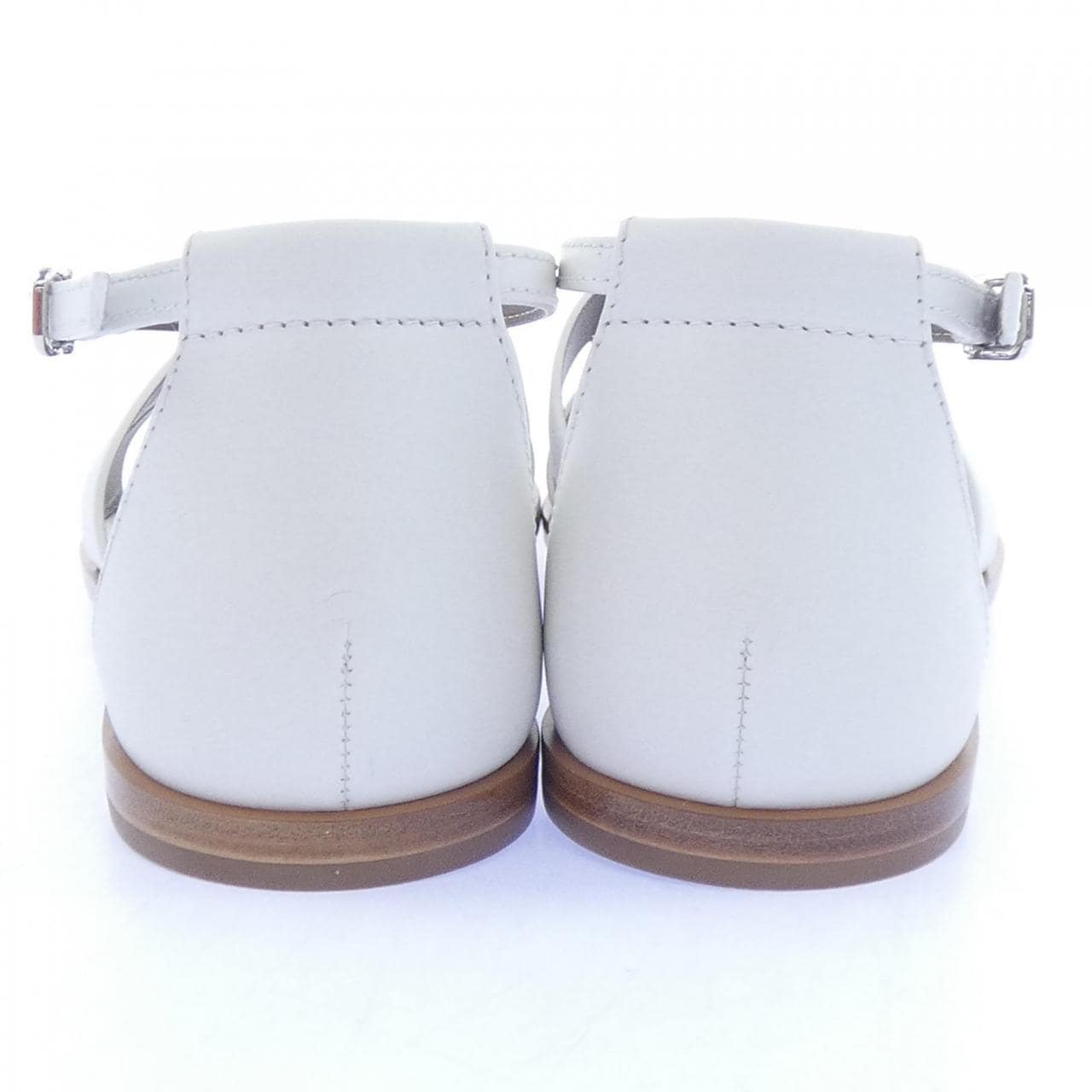 エルメス HERMES サントリーニ SANTORINI 182139Z サンダル