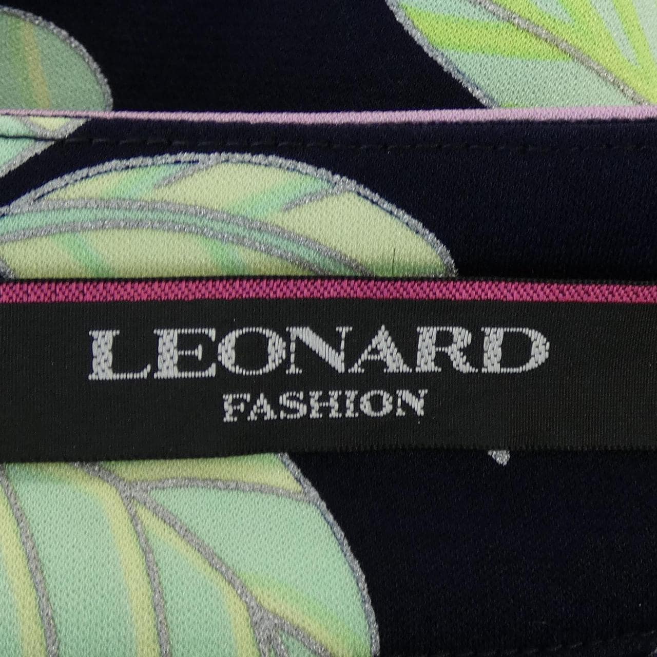 レオナールファッション LEONARD FASHION スカート