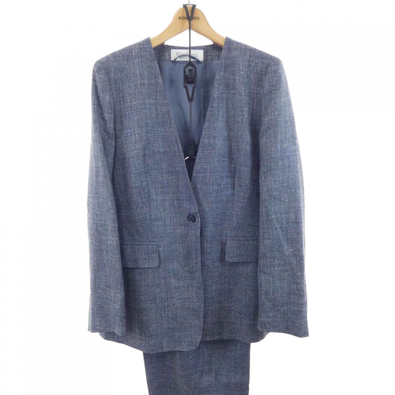 マックスマーラ Max Mara スーツ