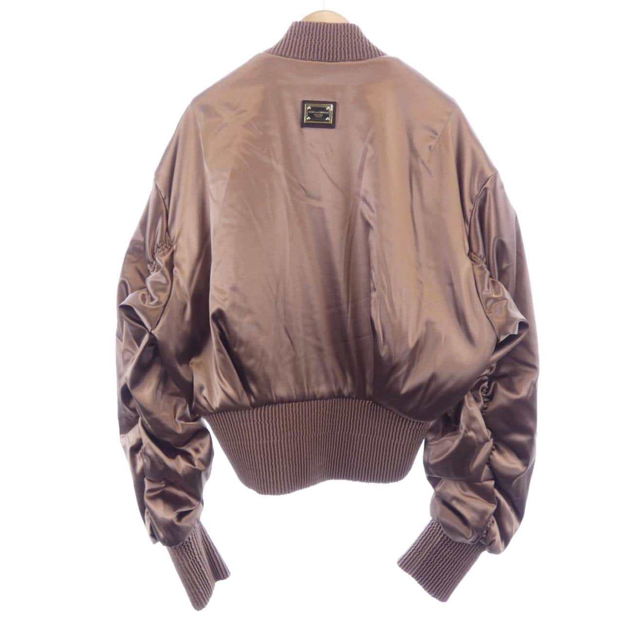 ドルチェアンドガッバーナ DOLCE&GABBANA F9M68T ブルゾン