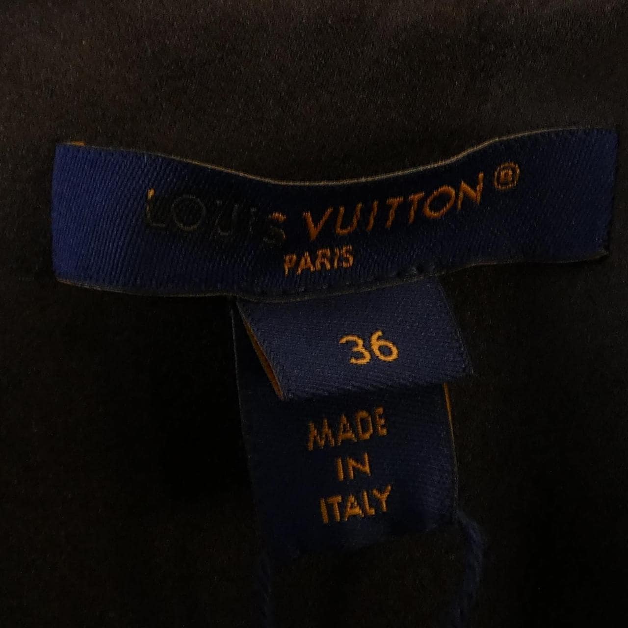 ルイヴィトン LOUIS VUITTON FPJU26CCZ スカート