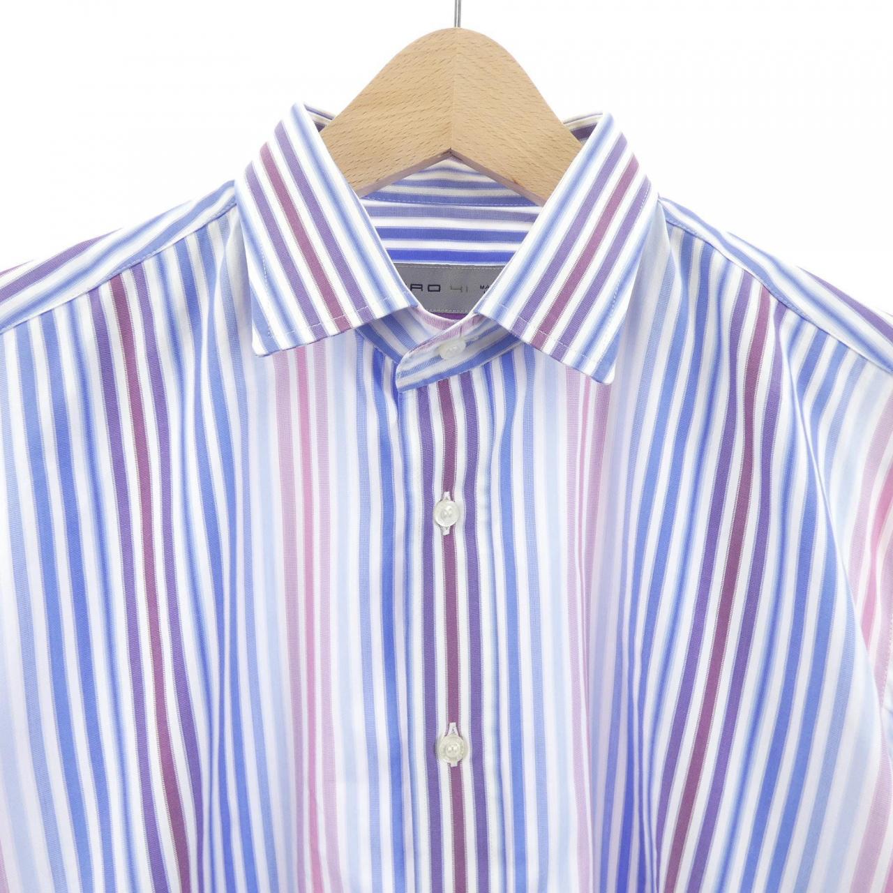 エトロ ETRO シャツ