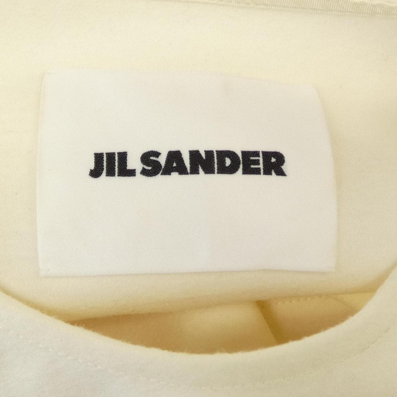 ジルサンダー JIL SANDER J22GC0132 Tシャツ