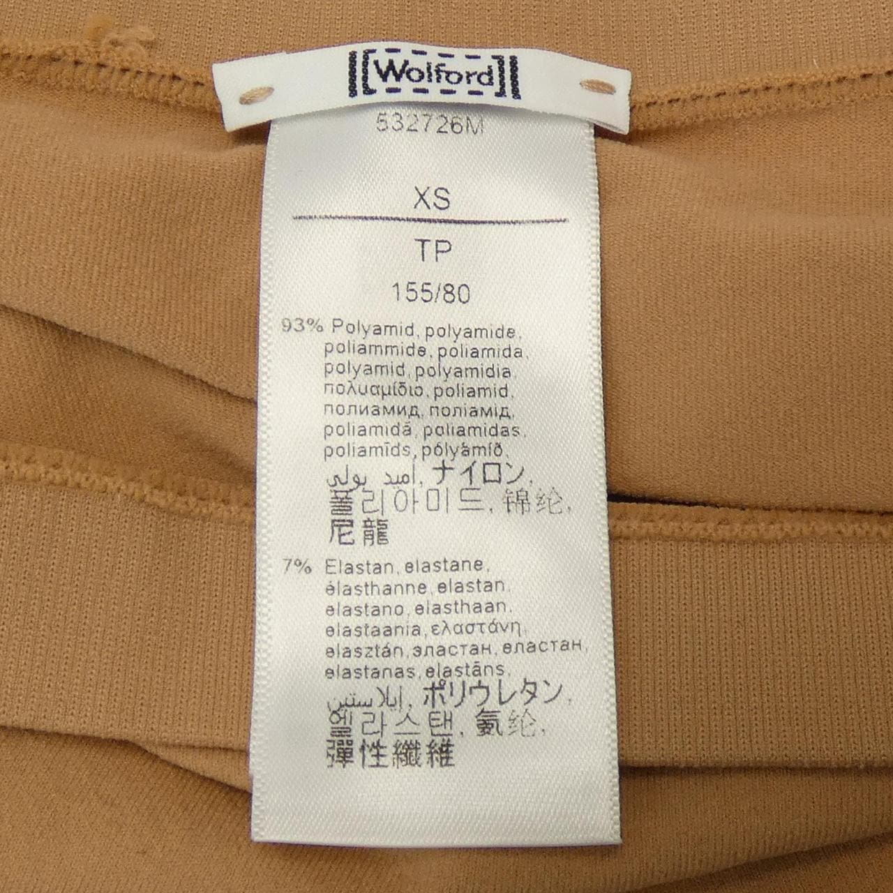 WOLFORD ワンピース