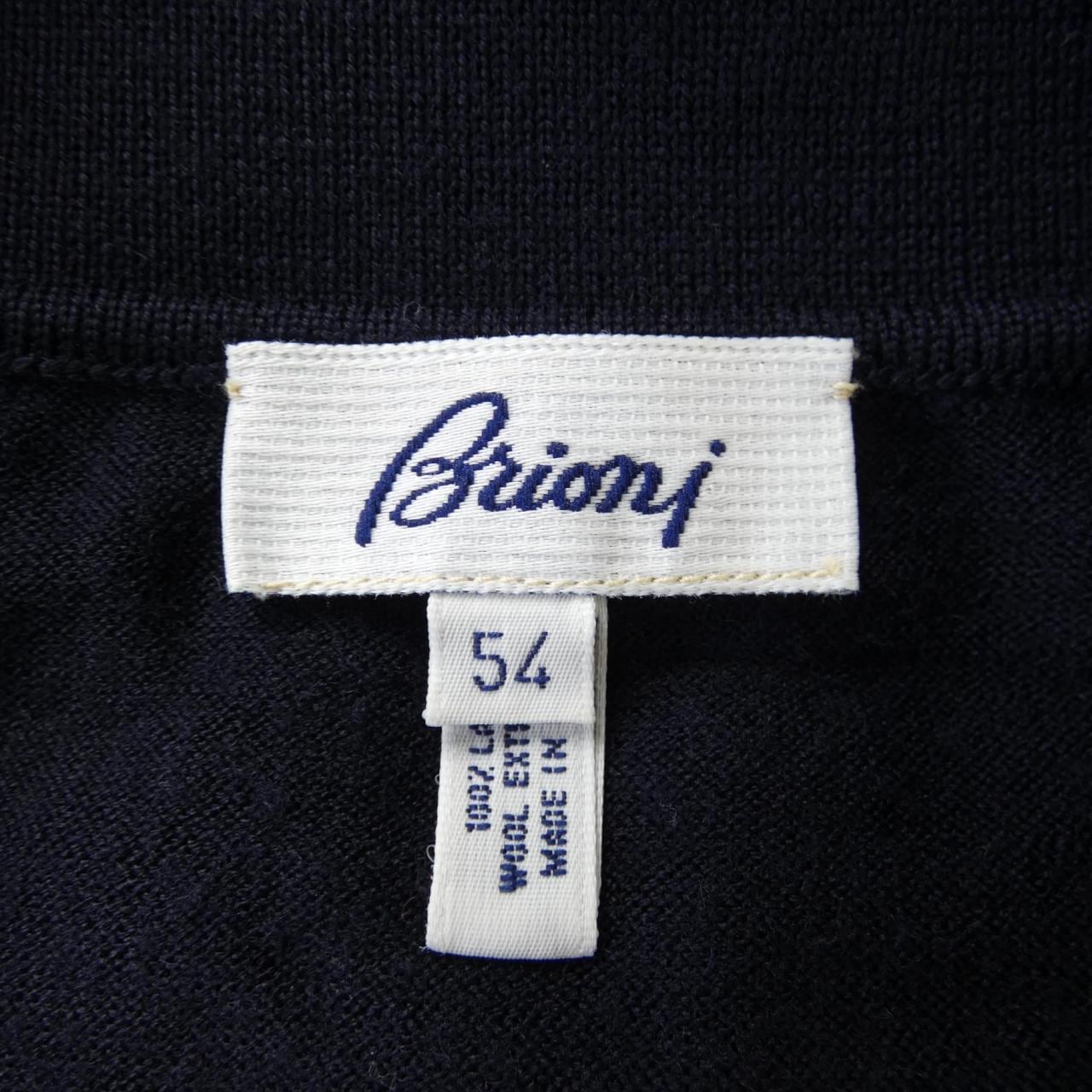 Brioni BRIONI knit