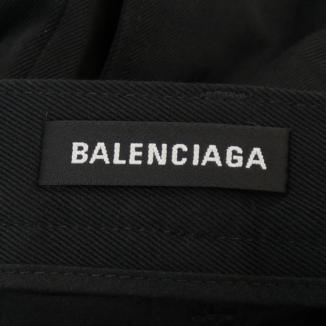 BALENCIAGA褲子