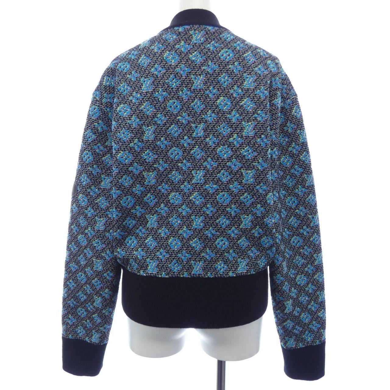 ルイヴィトン LOUIS VUITTON ブルゾン