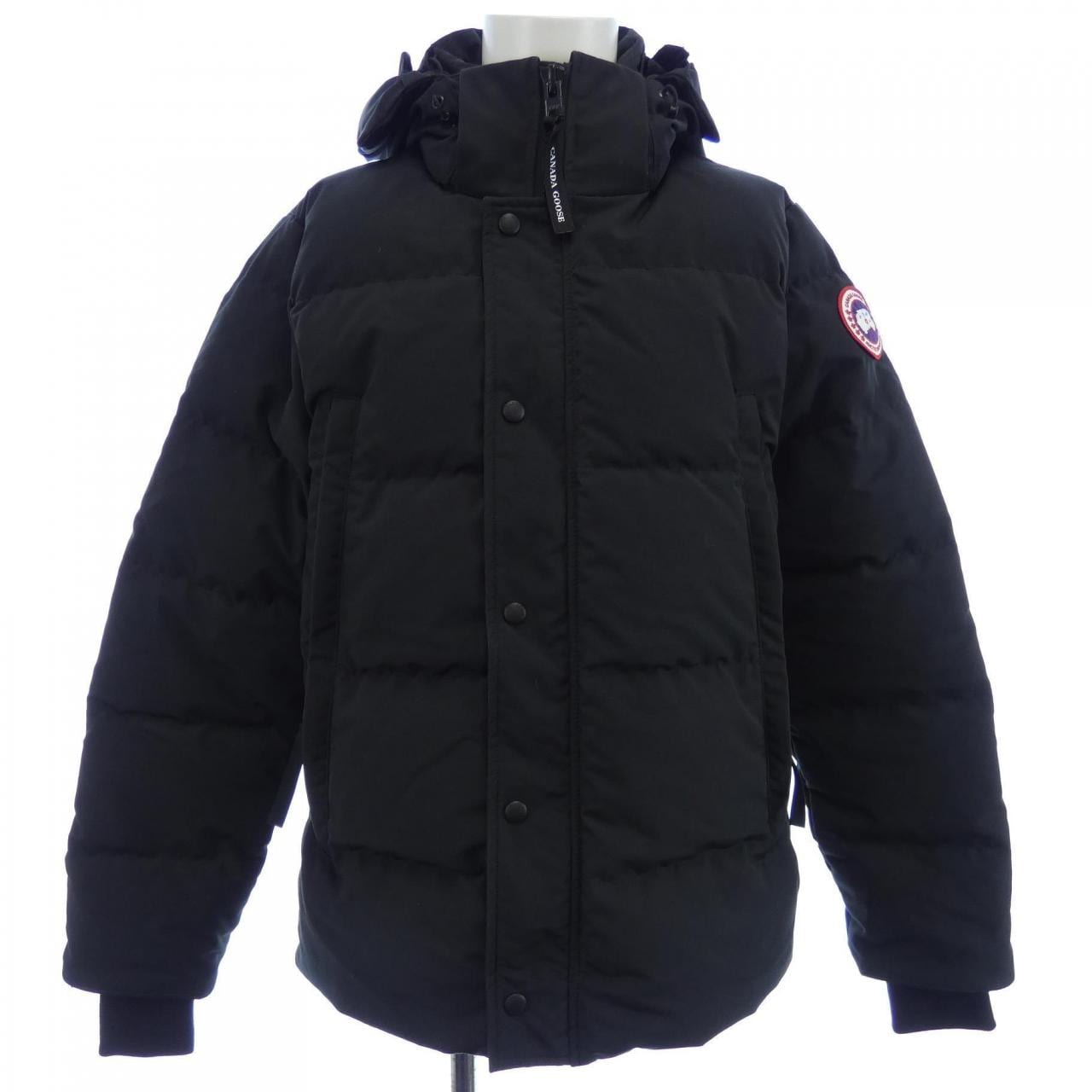 カナダグース CANADA GOOSE ダウンジャケット