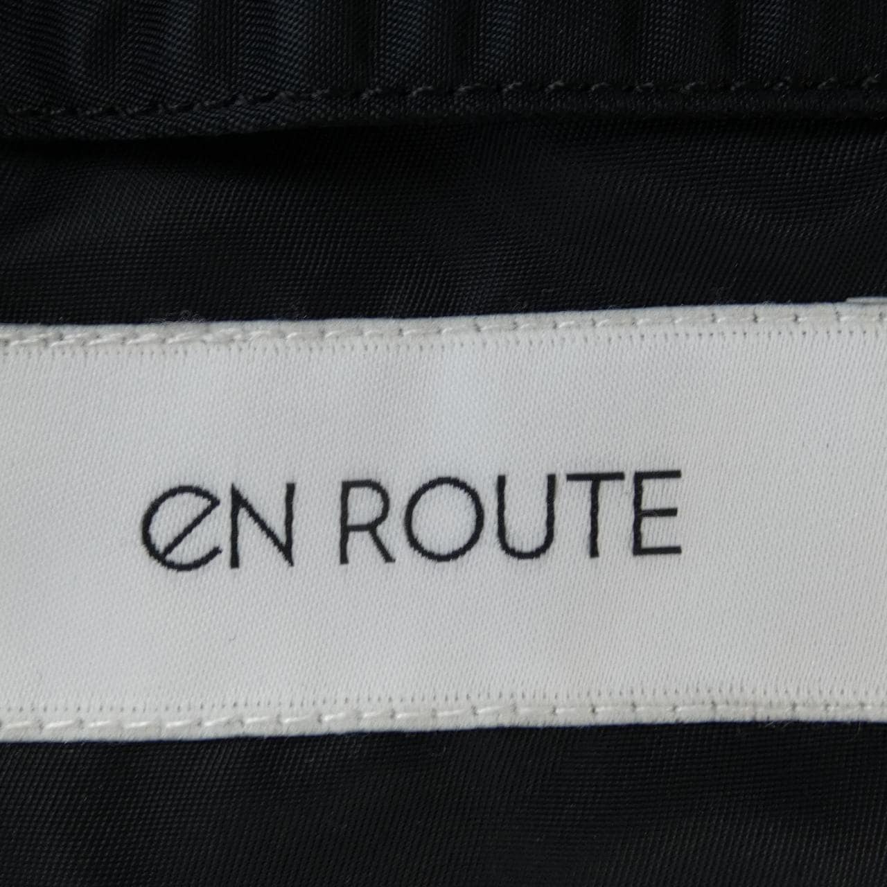 アンルート EN ROUTE ブルゾン