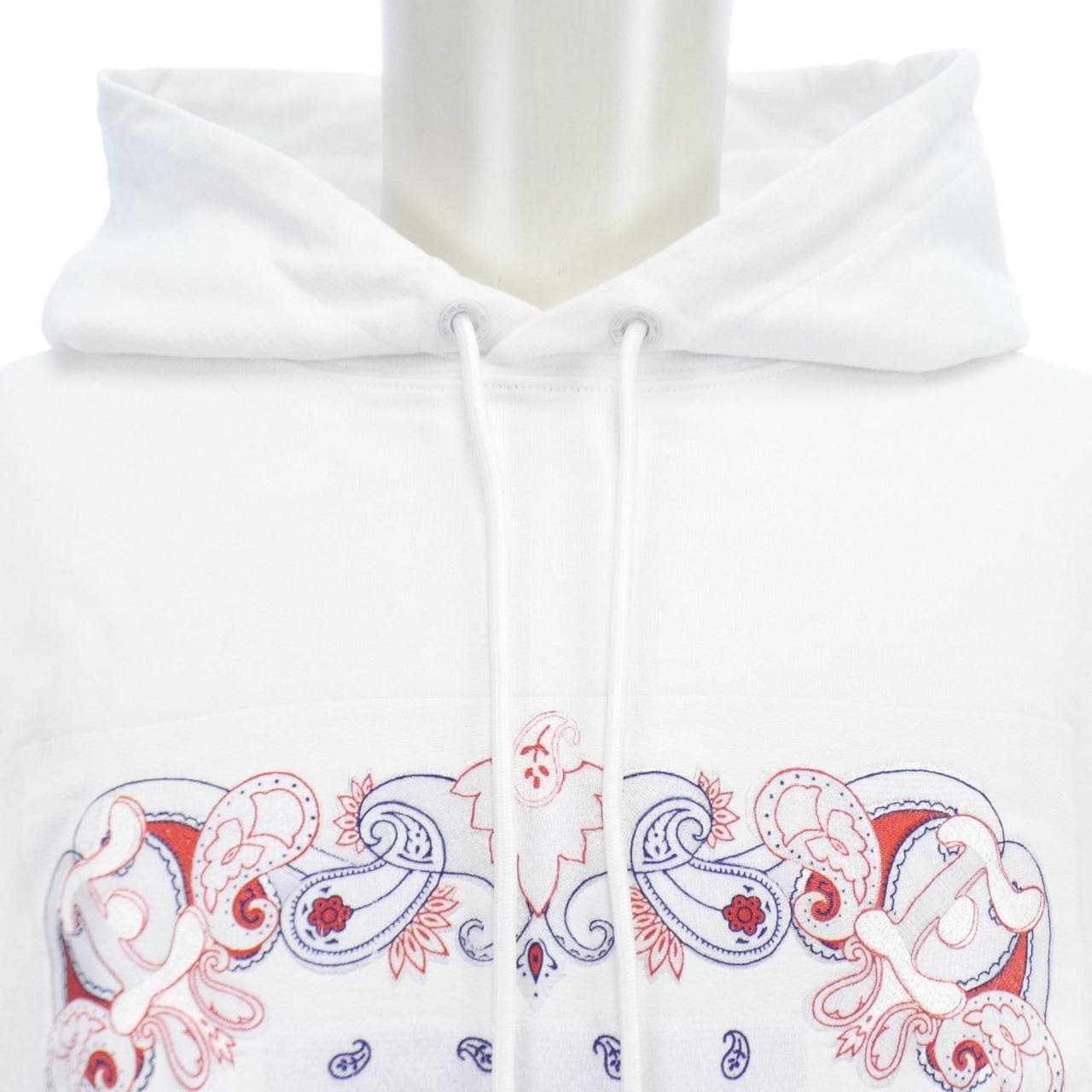 エトロ ETRO パーカー