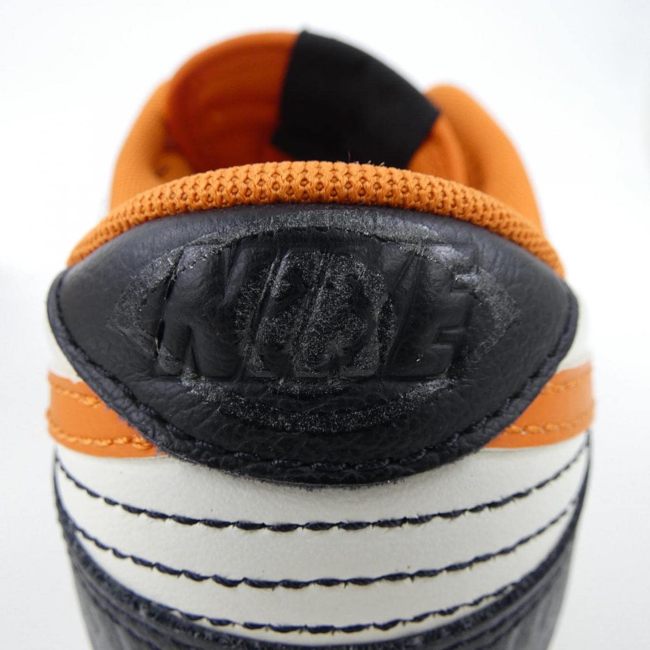 ナイキ NIKE DD3357-100 スニーカー