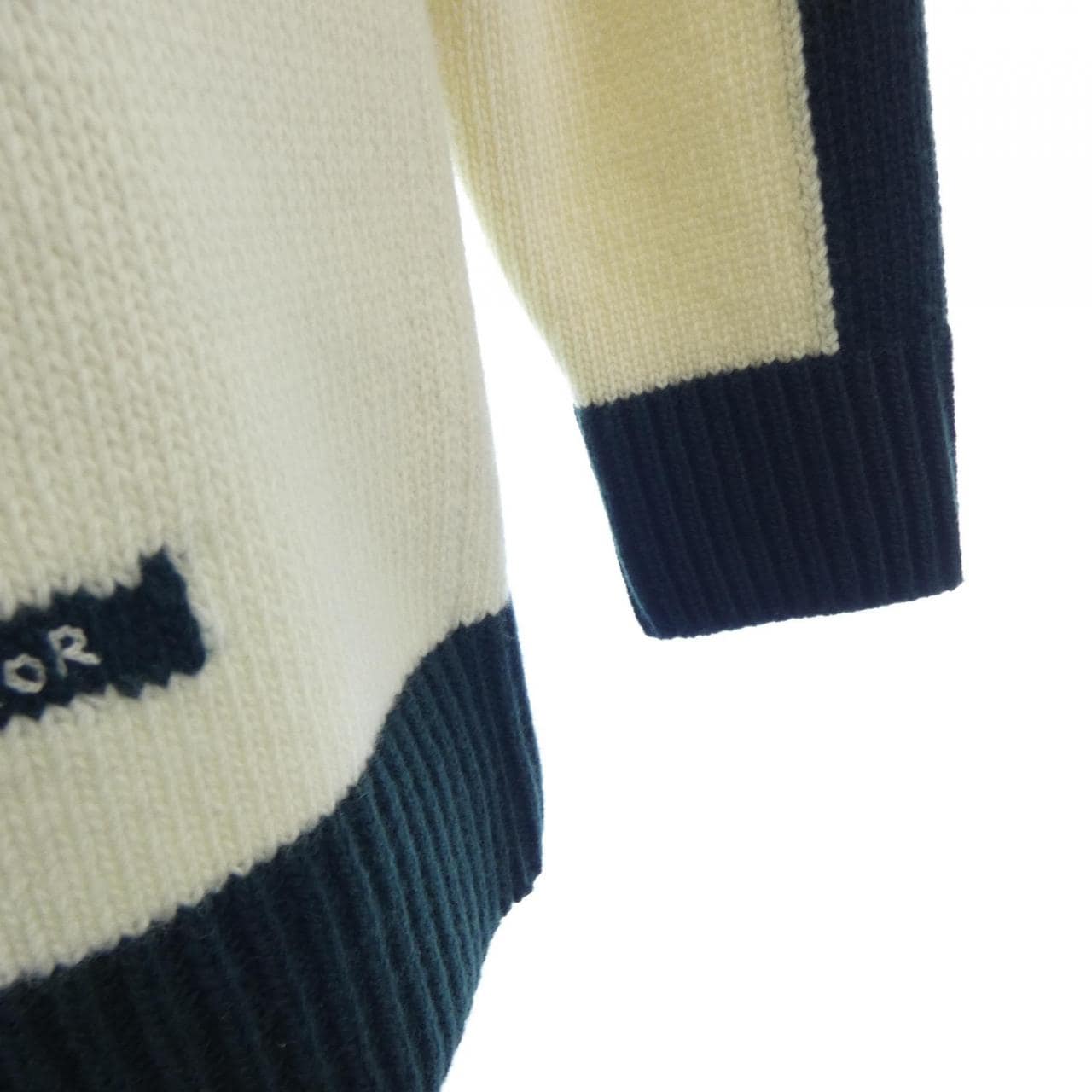 クリスチャンディオール CHRISTIAN DIOR ニット