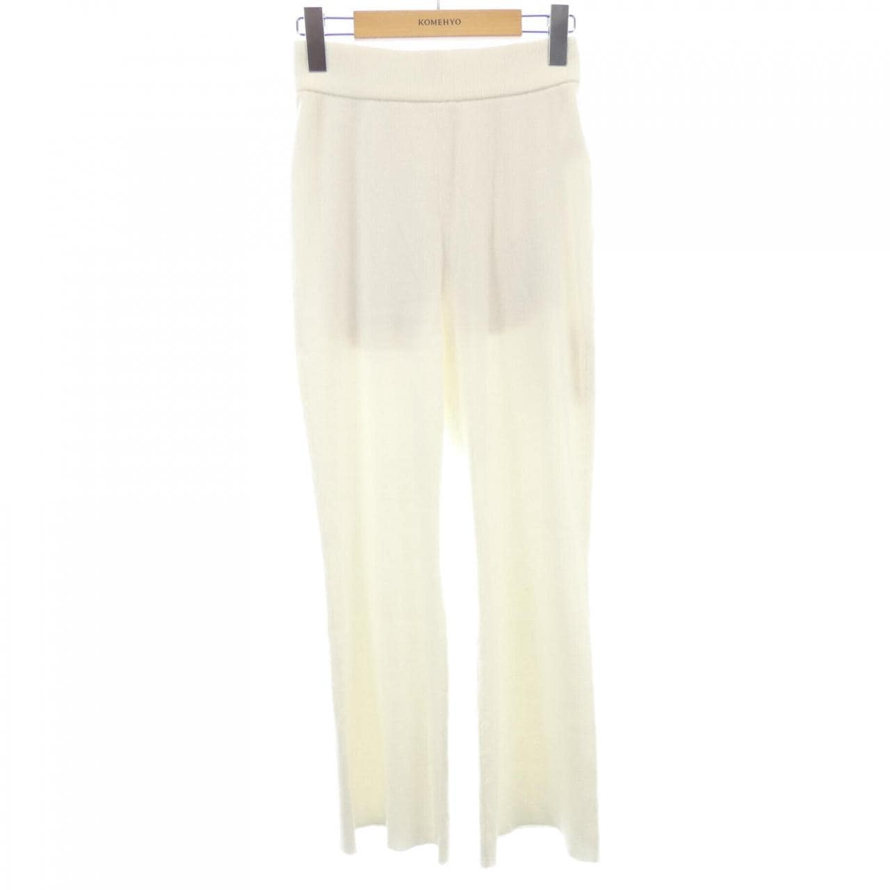 ドゥーズィエムクラス DEUXIEME CLASSE パンツ