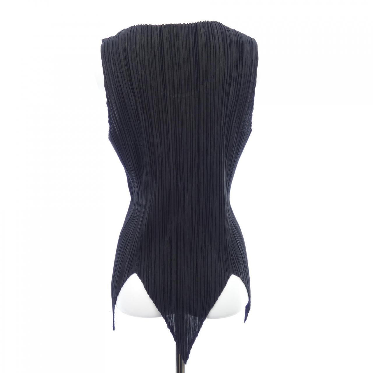 プリーツプリーズ PLEATS PLEASE PP64-JK628 トップス