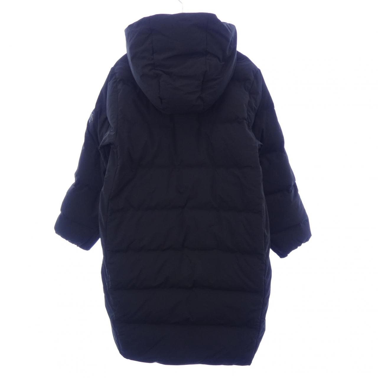 デサント DESCENTE ダウンコート
