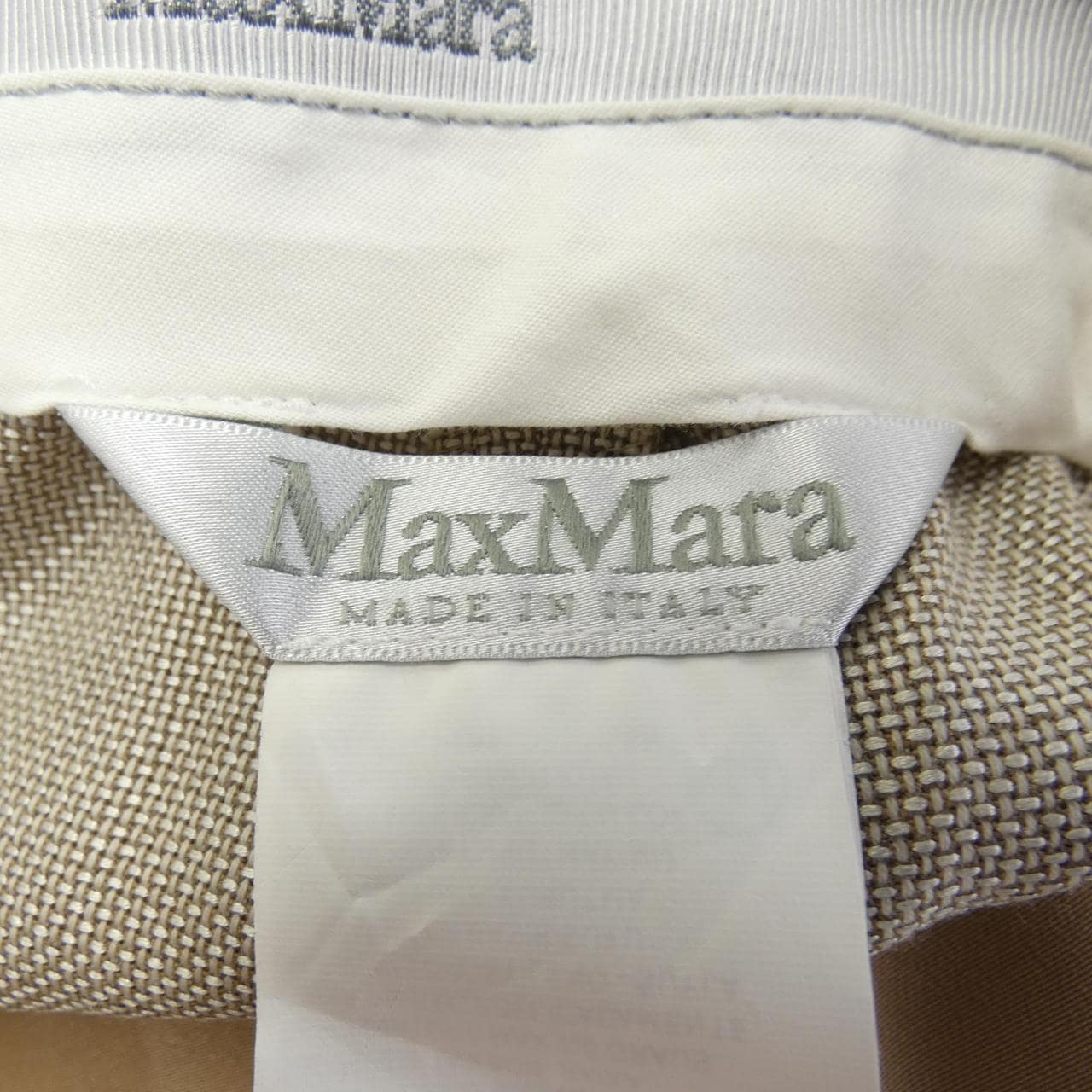 マックスマーラ Max Mara 113112816 パンツ