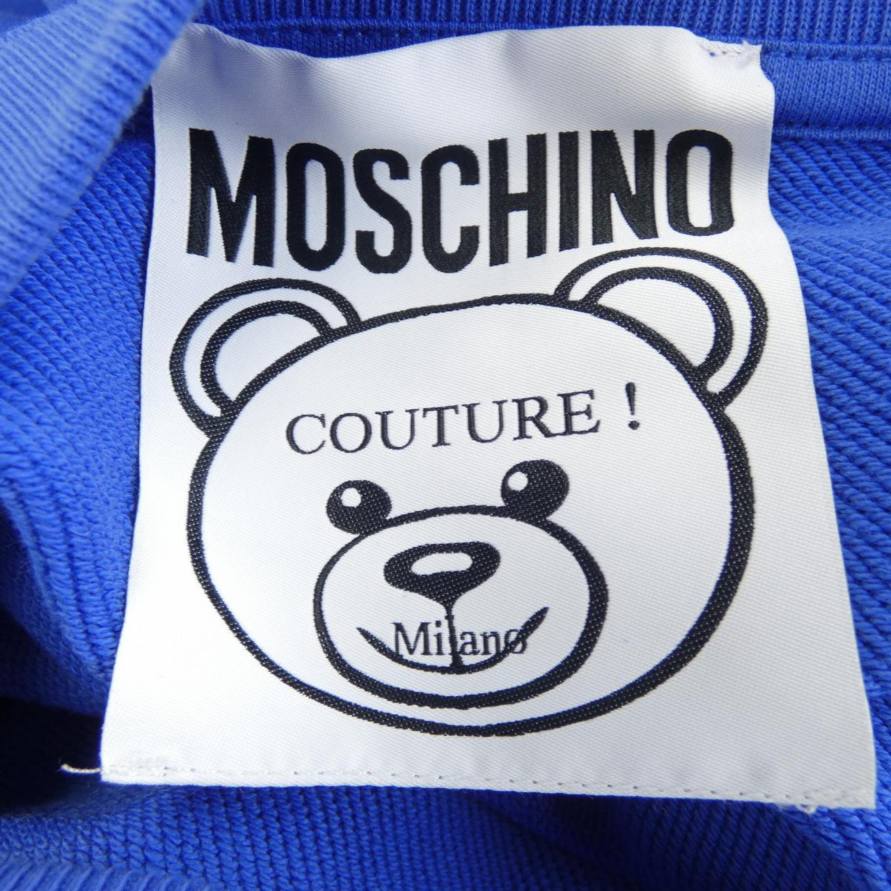 モスキーノクチュール MOSCHINO COUTURE KS7228106 ニット