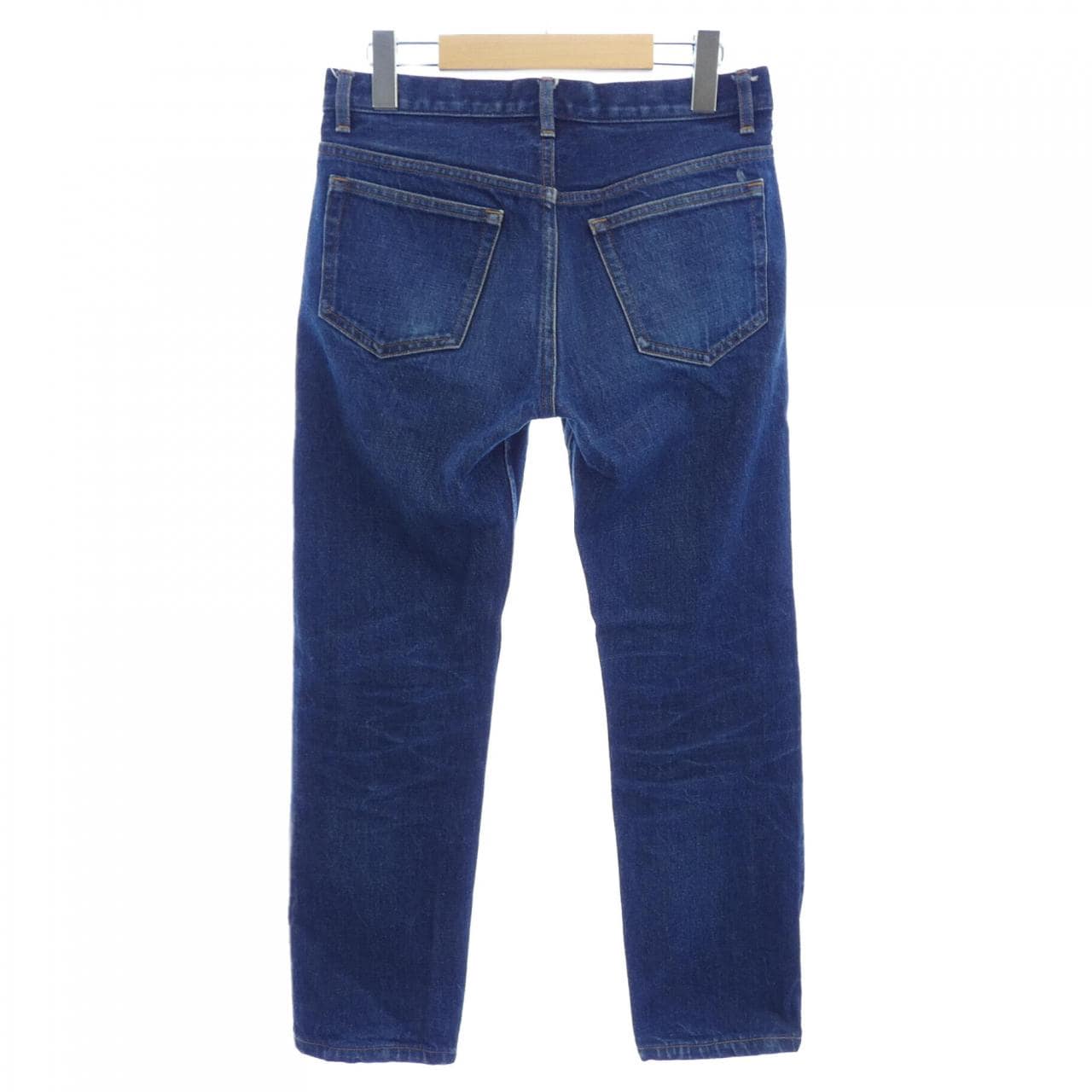 アーペーセー A.P.C. ジーンズ