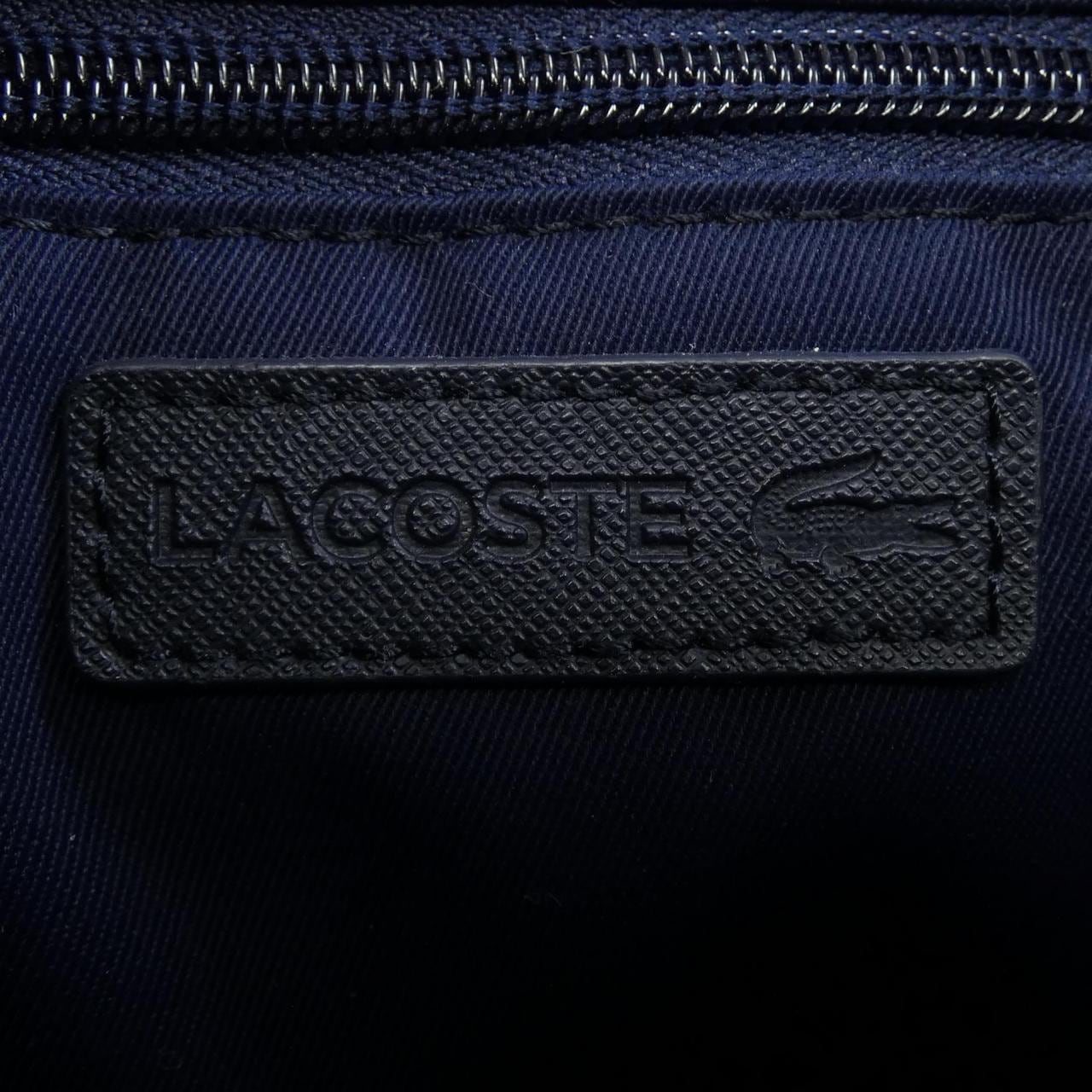 ラコステ LACOSTE BAG