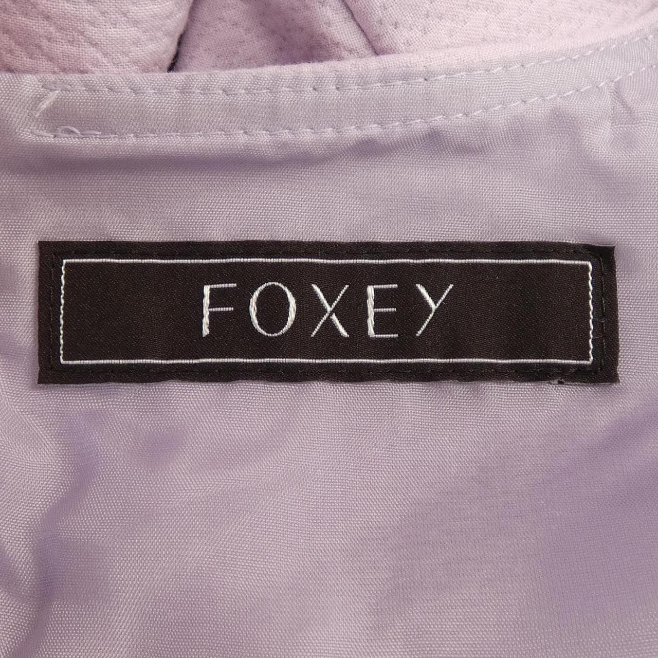 フォクシー FOXEY 42267 ワンピース