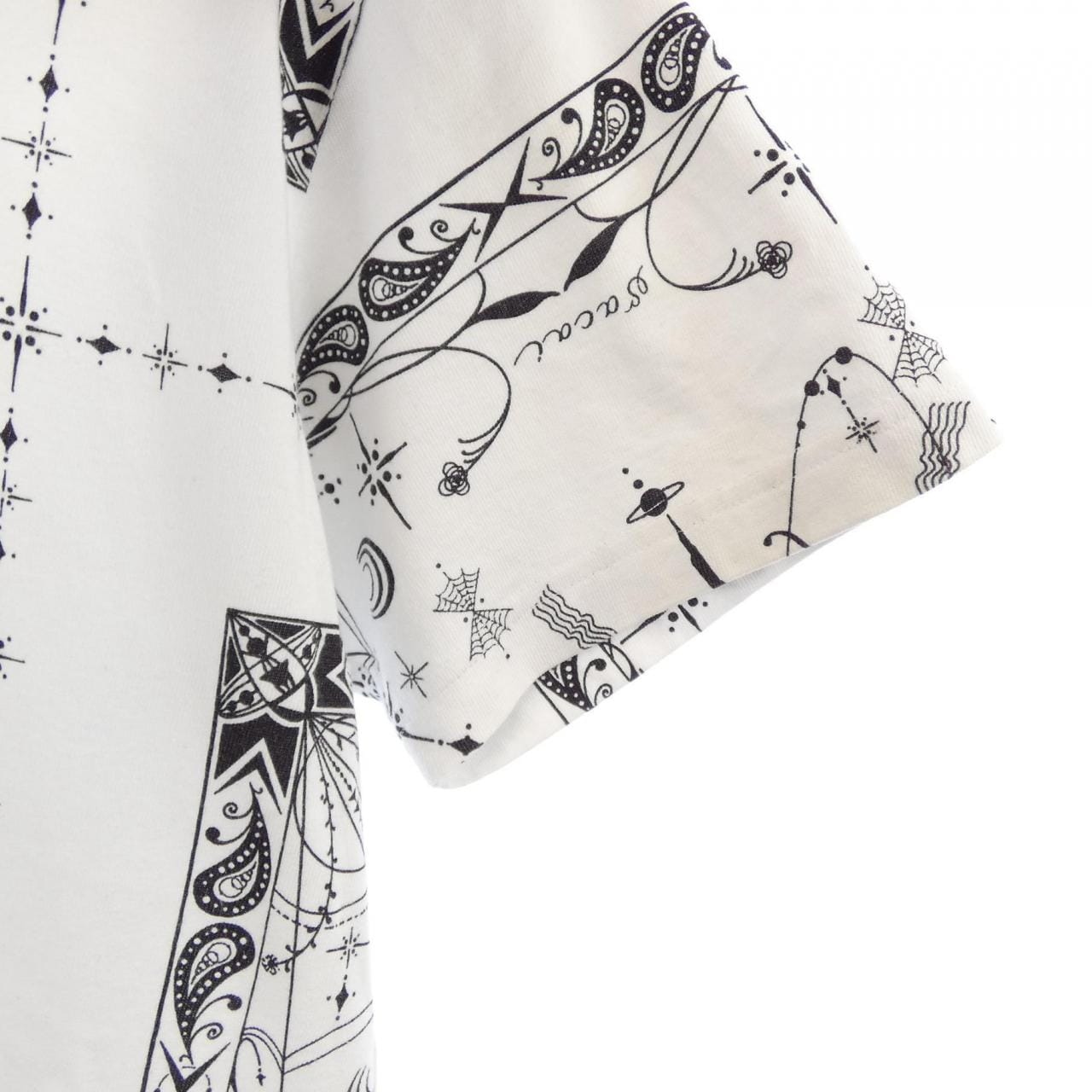 サカイ SACAI 20-02343M Tシャツ
