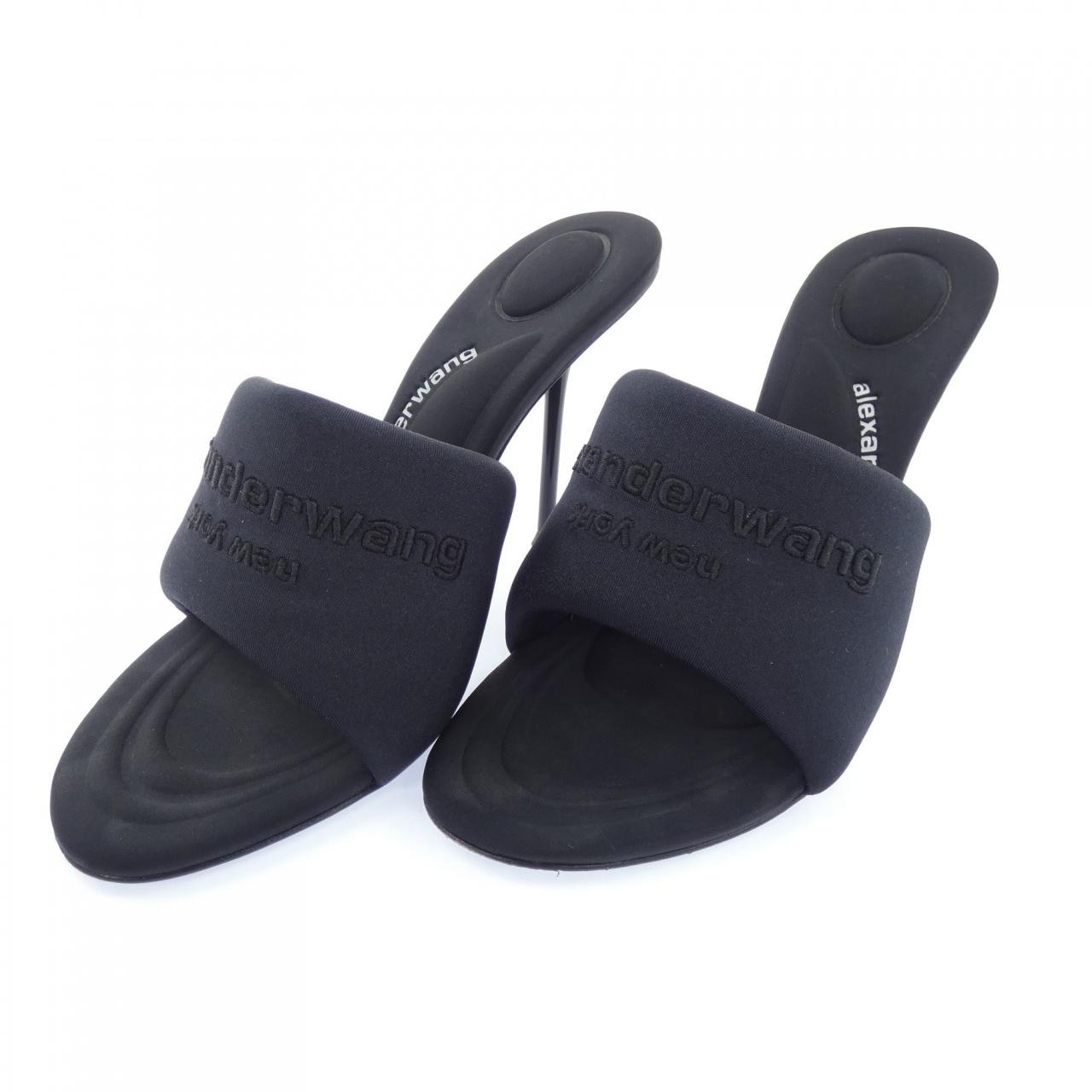 アレキサンダーワン ALEXANDER WANG 1KC3231017 サンダル