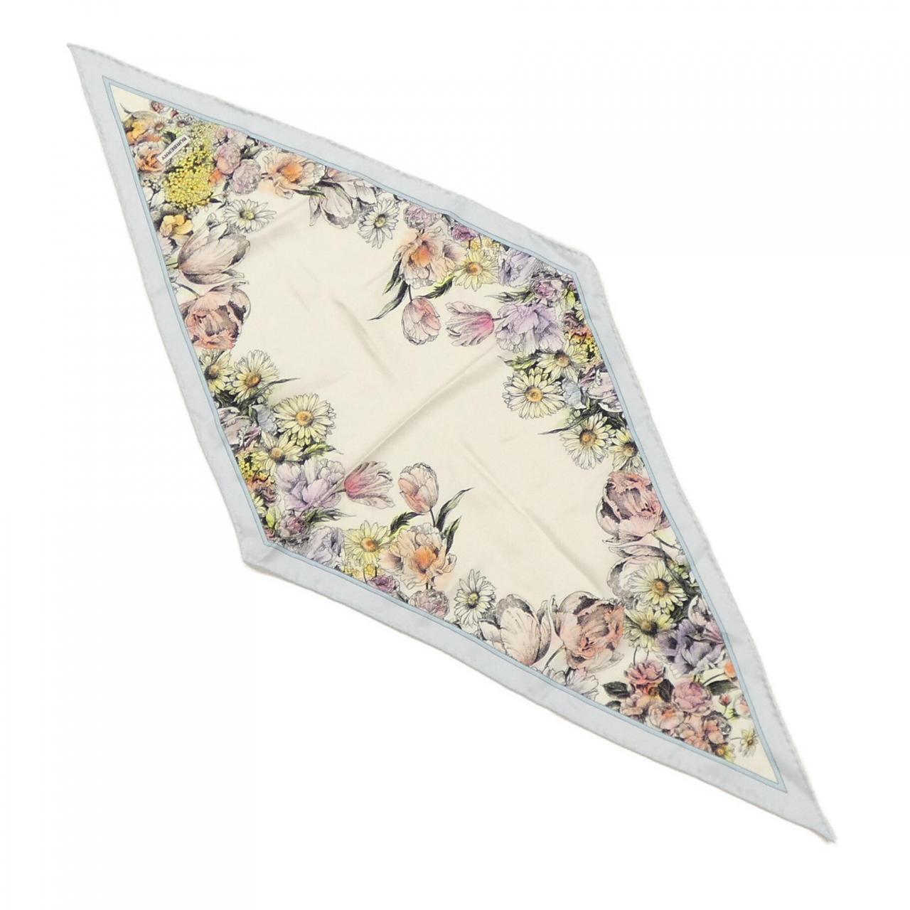 バーバリー BURBERRY SCARF