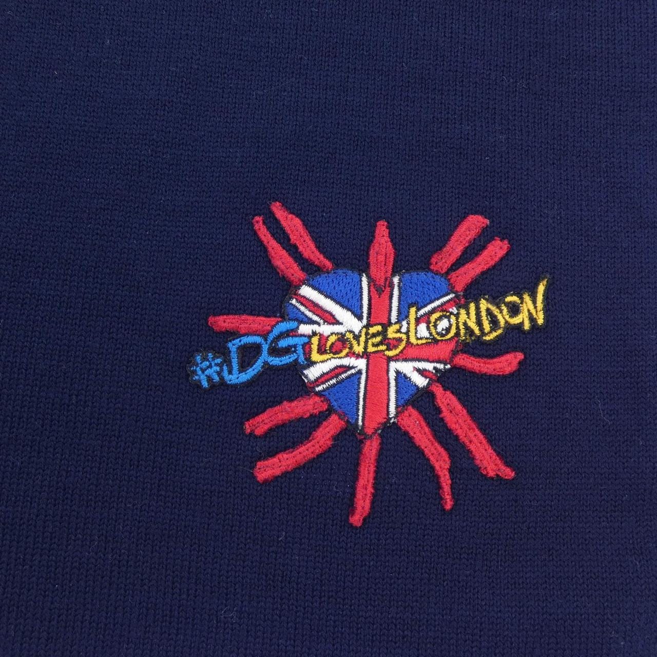 ドルチェアンドガッバーナ DOLCE&GABBANA IY095M/JAVDH MUFFLER