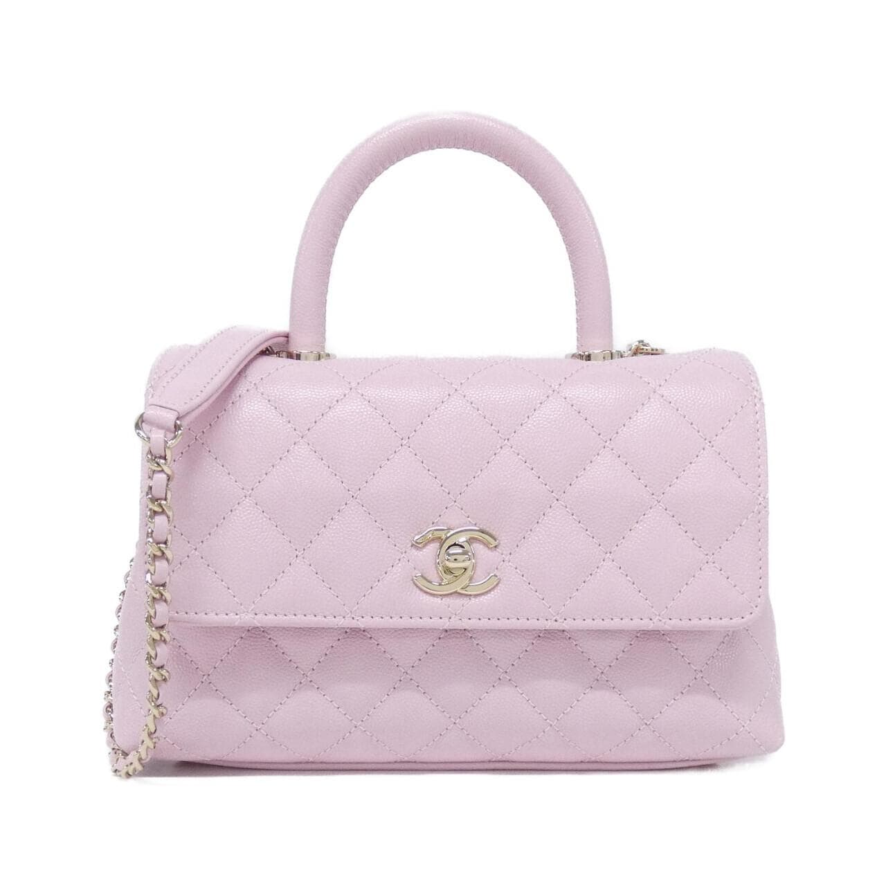 シャネル 92990 バッグ