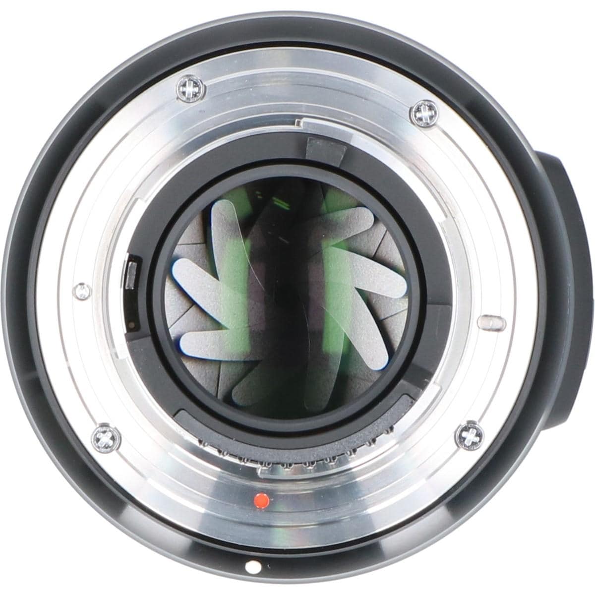 ニコン３０ｍｍ　Ｆ１．４ＤＣ　ＨＳＭ（Ａ）