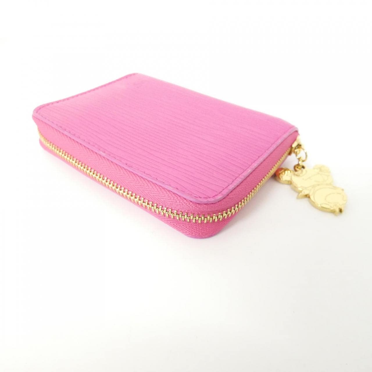 ルイヴィトン エピ(LV X TM) ジッピー コインパース M14144 コインケース