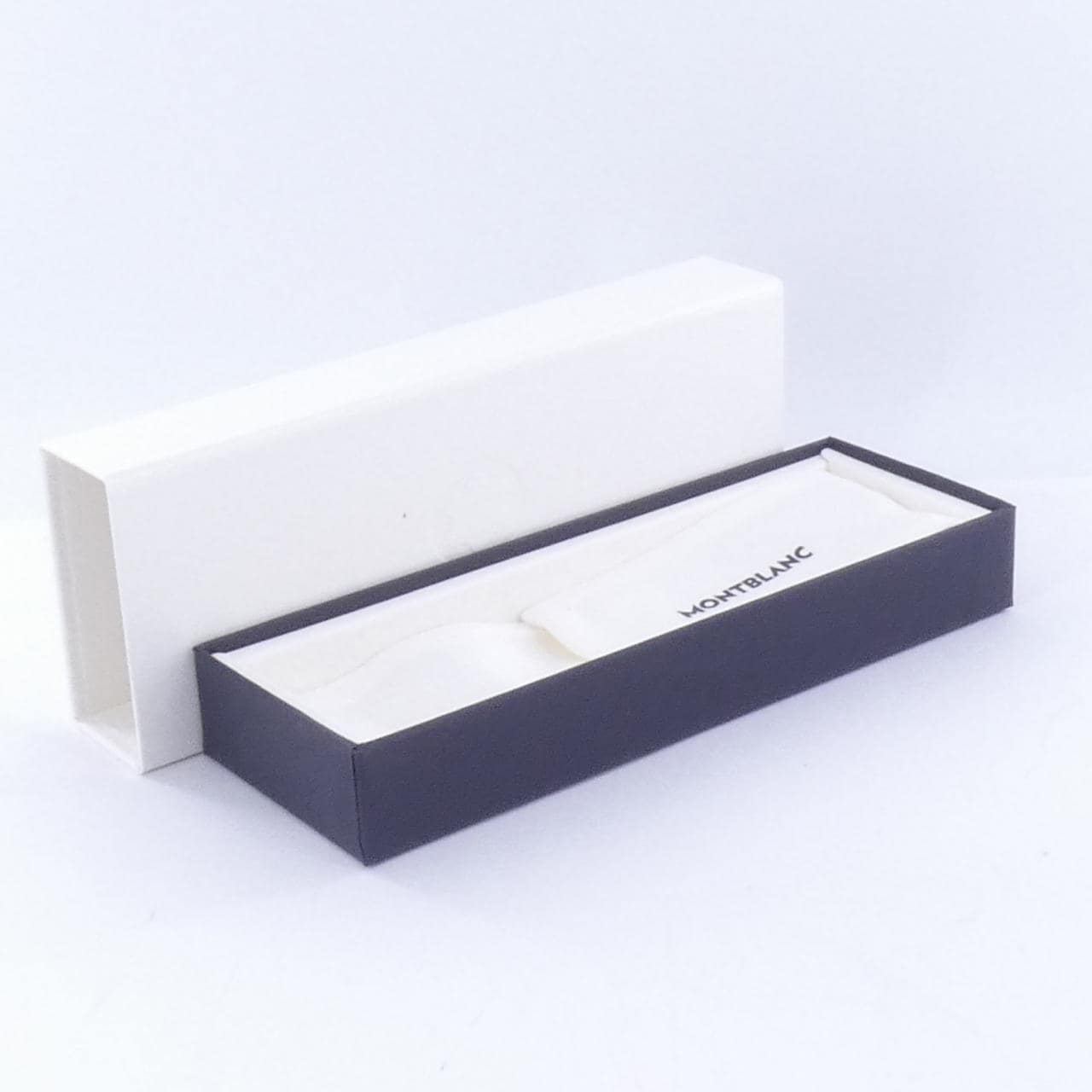 モンブラン マイスターシュテックプラチナル･グラン 132444 万年筆