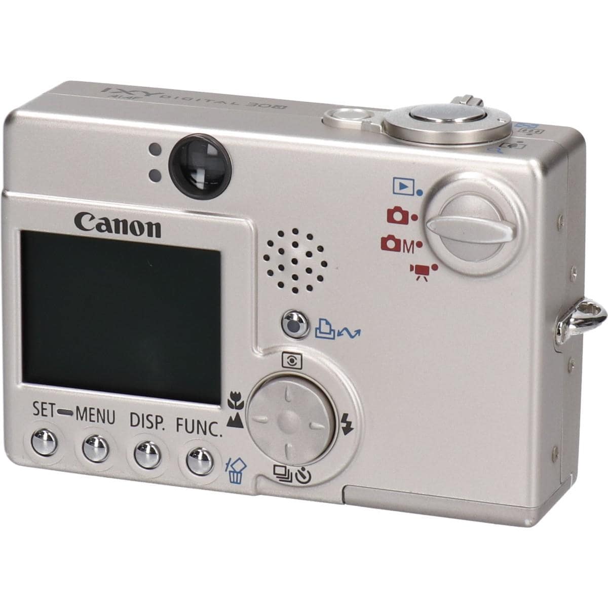 ＩＸＹ　ＤＩＧＩＴＡＬ３０Ａ