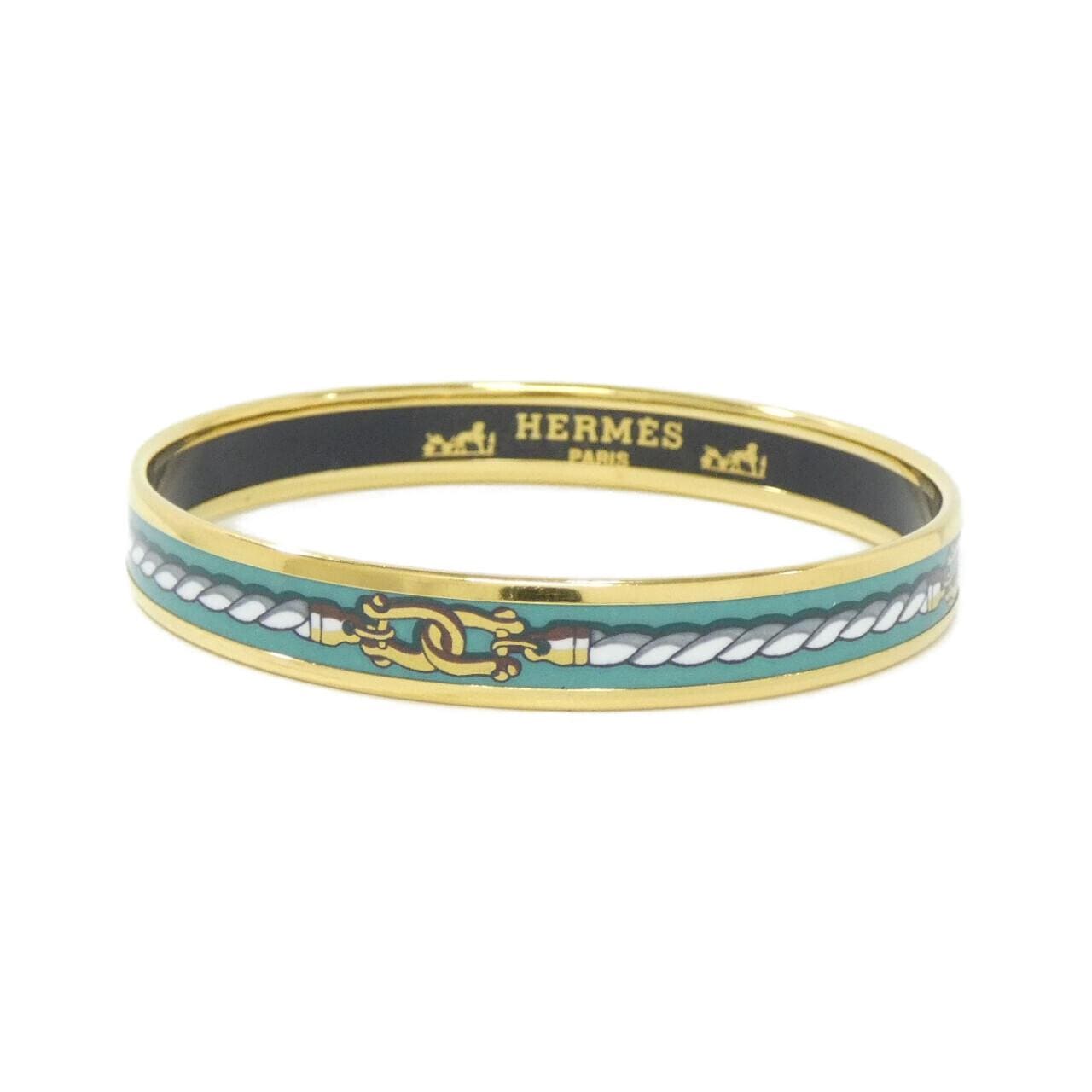 【ヴィンテージ】エルメス バングル