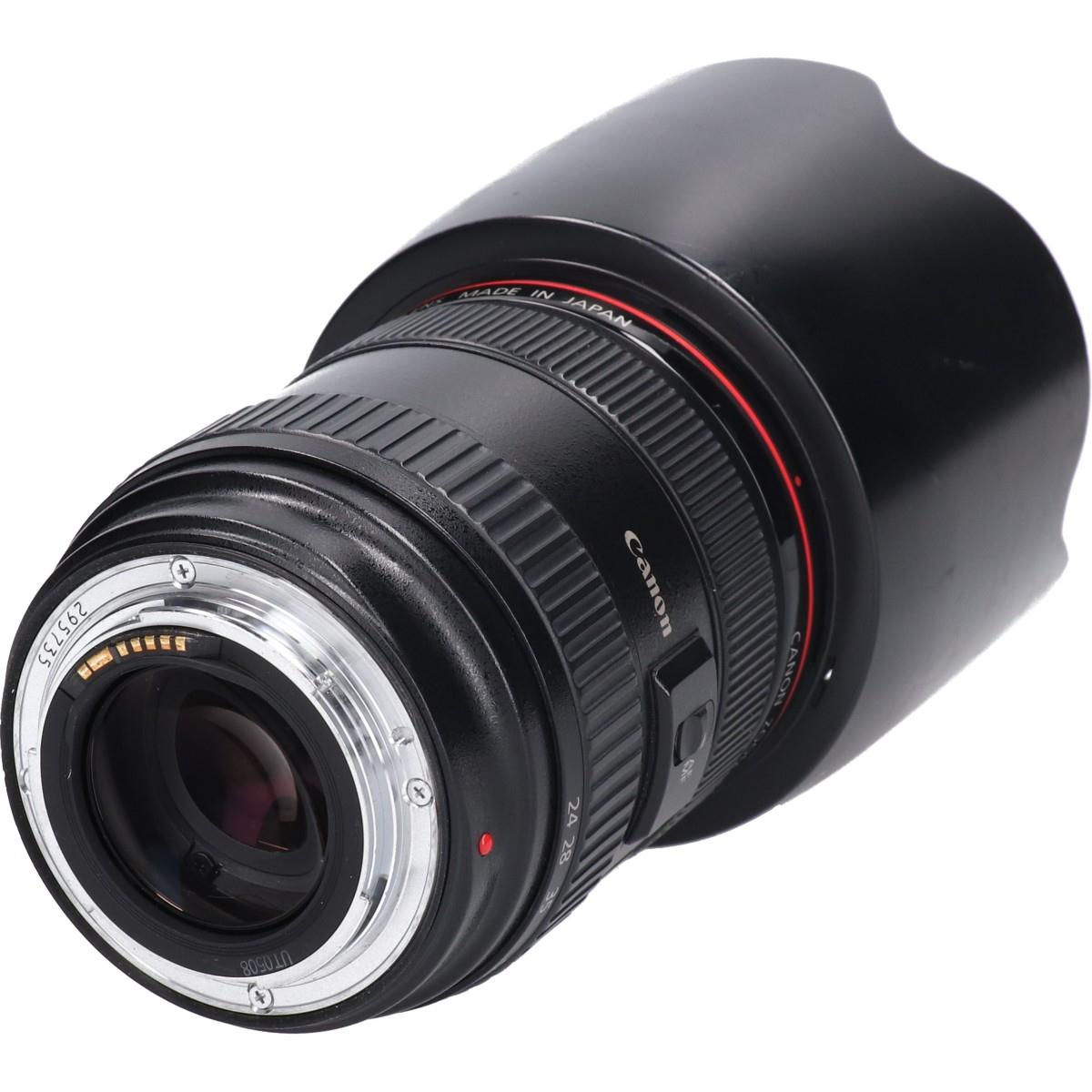 ＥＦ２４－７０ｍｍ　Ｆ２．８Ｌ　ＵＳＭ