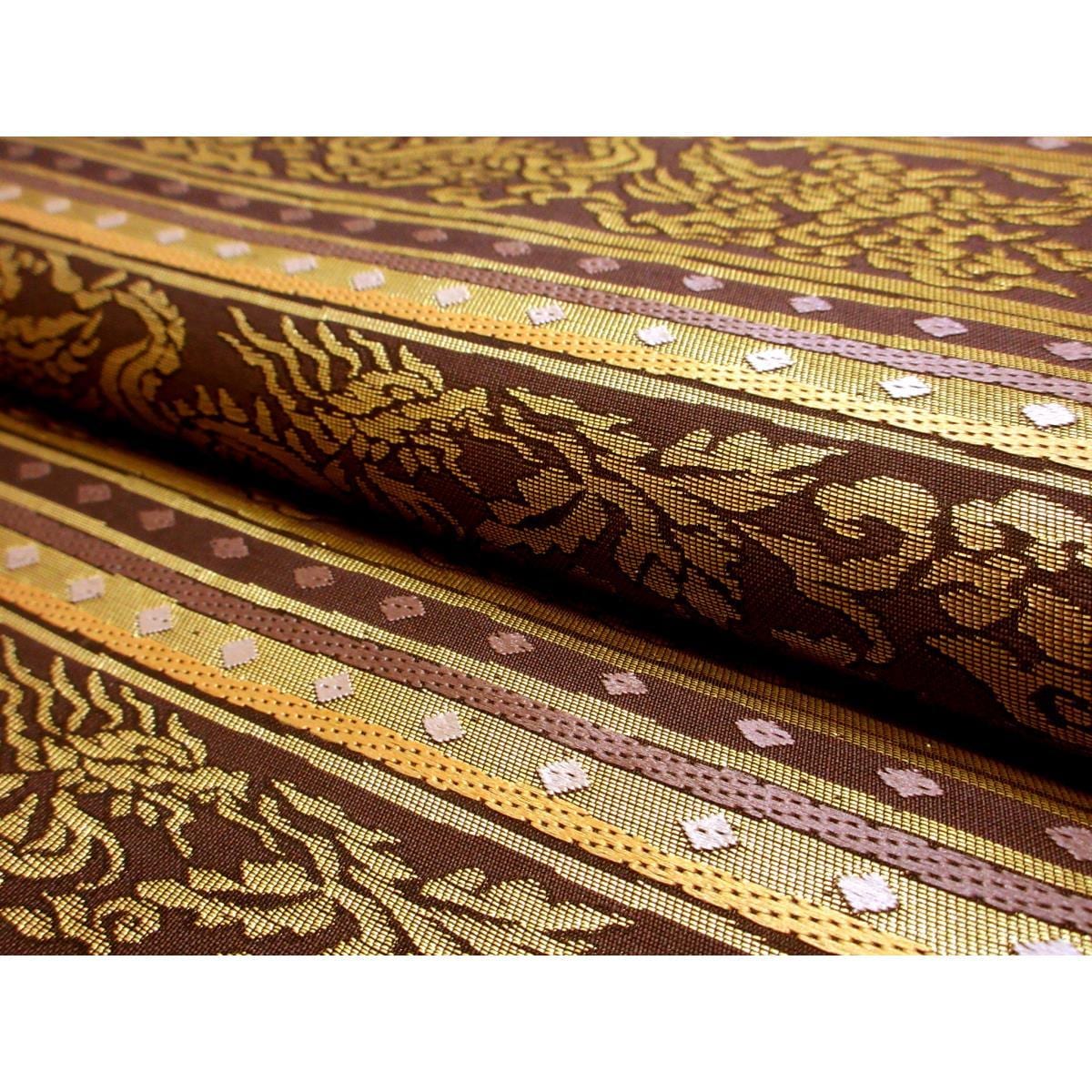 【未使用品】名古屋帯