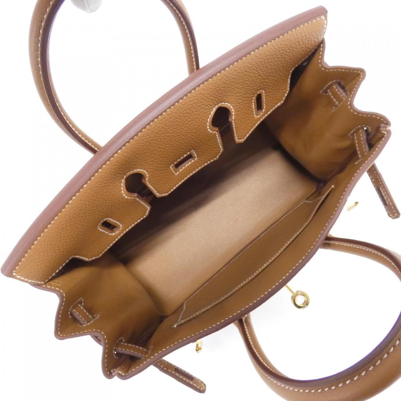 【未使用品】エルメス バーキン 25cm 041344CC バッグ