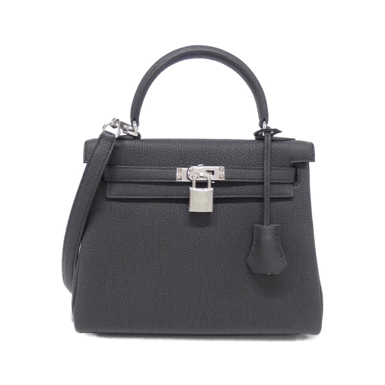 【未使用品】エルメス ケリー 25cm 044624CK バッグ