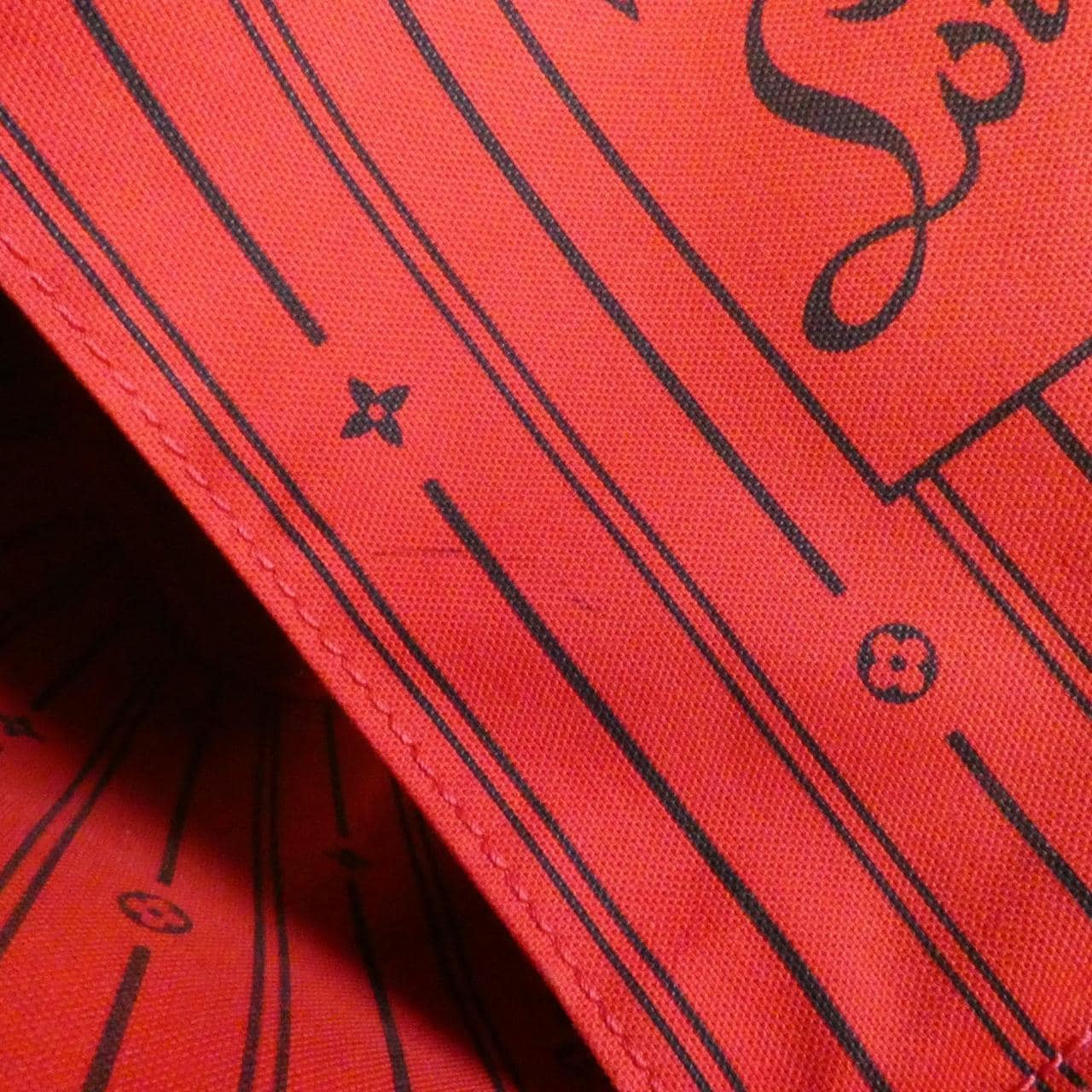 ルイヴィトン ダミエ ネヴァーフル MM N51105 バッグ