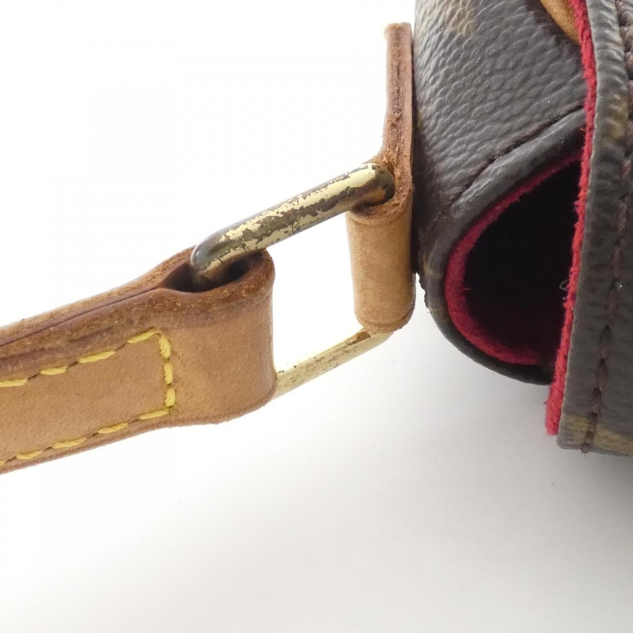 ルイヴィトン モノグラム タンブラン M51179 ショルダーバッグ