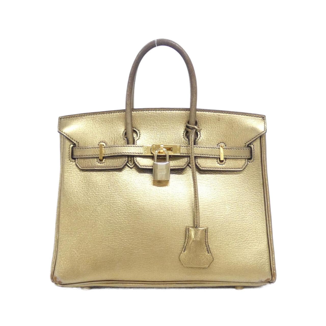 HERMES柏金包包 25 厘米