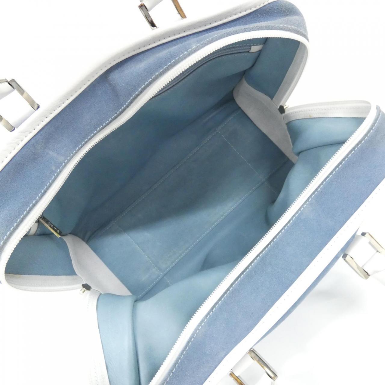 【ヴィンテージ】ロエベ アマソナ バッグ