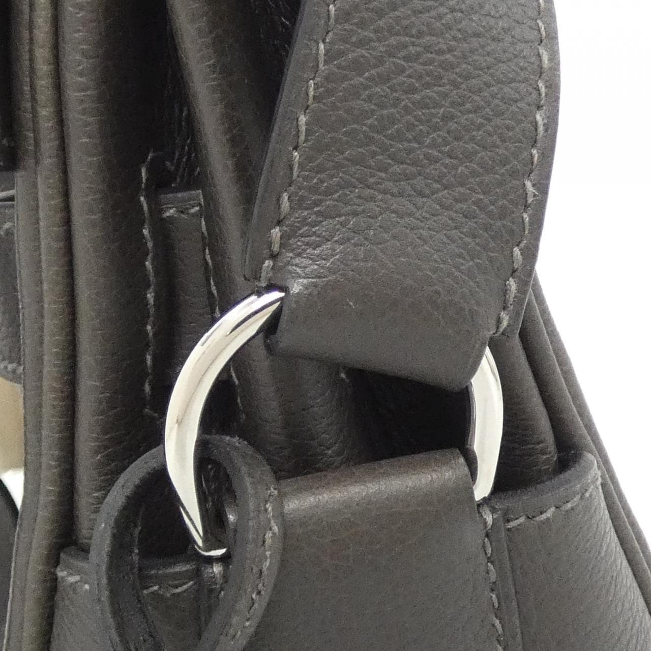 エルメス ケリー メッセンジャー PM 084946CK ショルダーバッグ