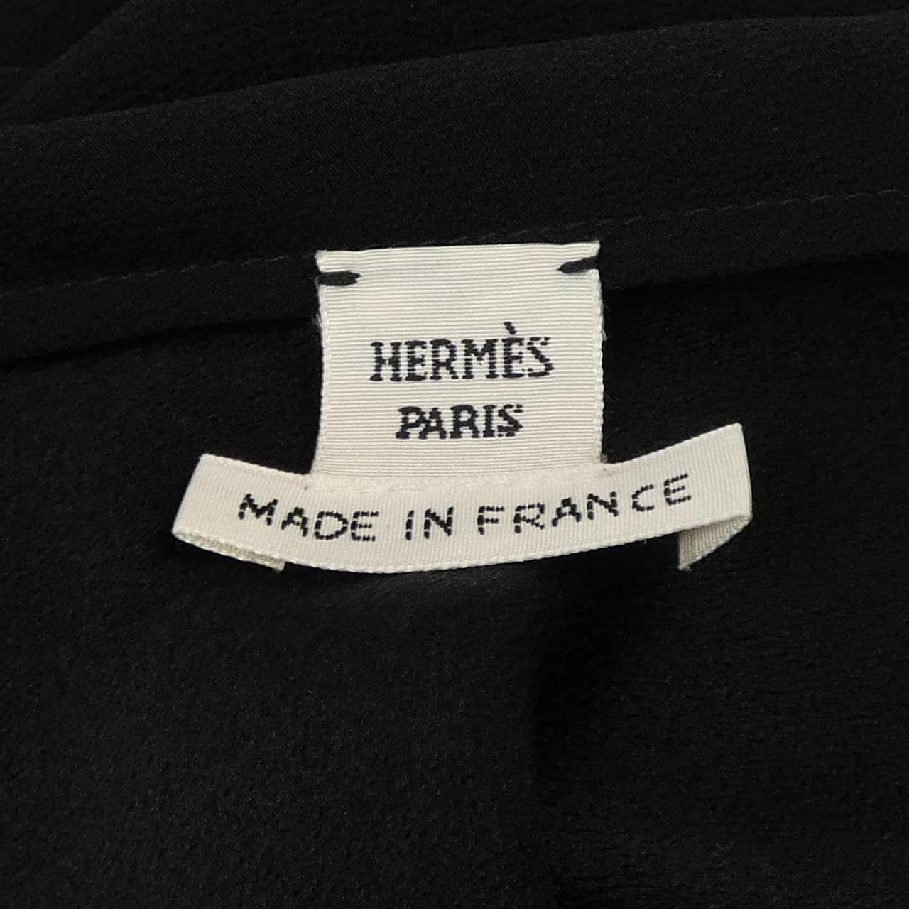 エルメス HERMES ワンピース